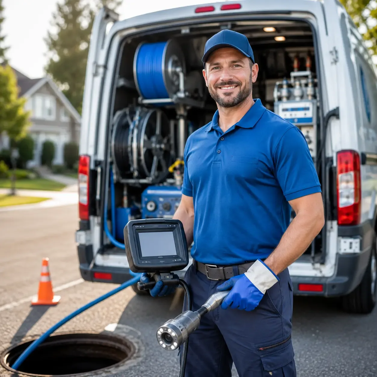 Local Pipe Relining specialists in Viroqua, WI