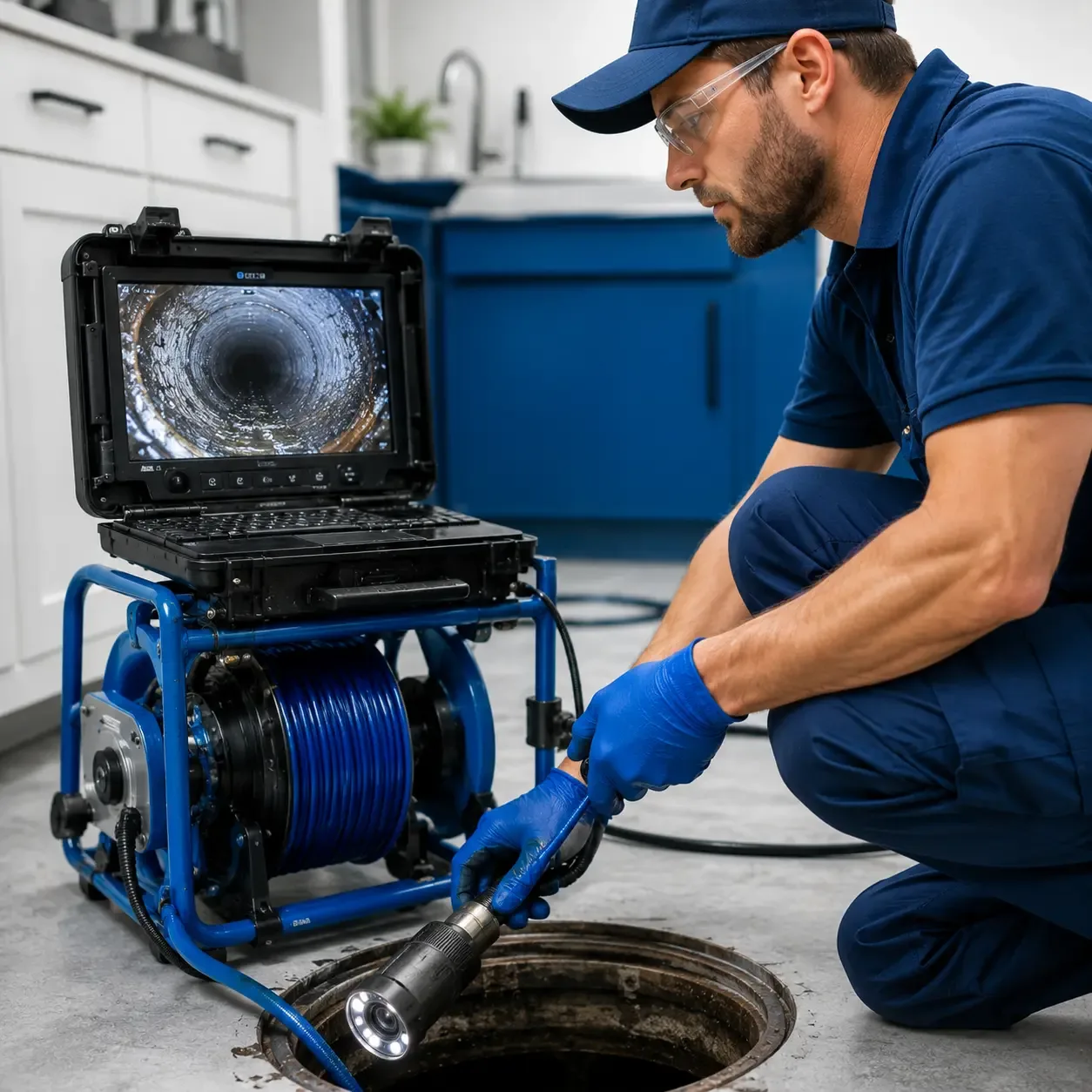 Pipe Relining professionals serving Viroqua, WI